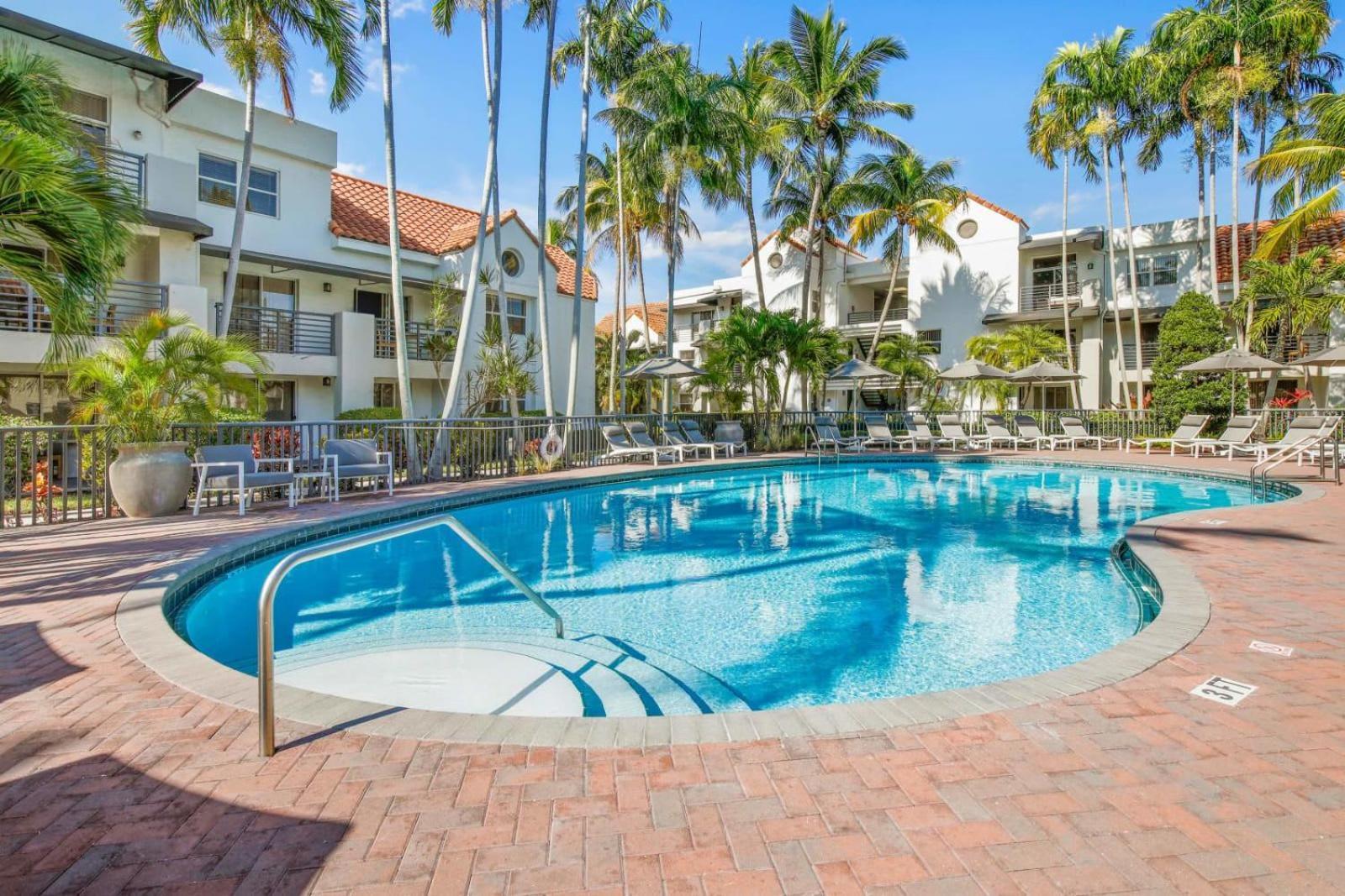 Tucker At Sheridan Ocean Club Fort Lauderdale Dania Beach Esterno foto